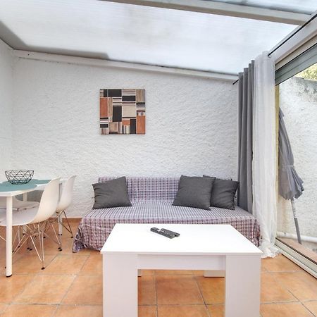 Loft Style Darell T2 Havre De Paix, Jardin En Coeur De Ville - Parking Montpellier Exterior foto